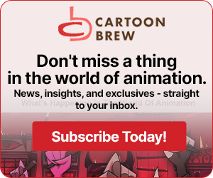 Cartoon Brew